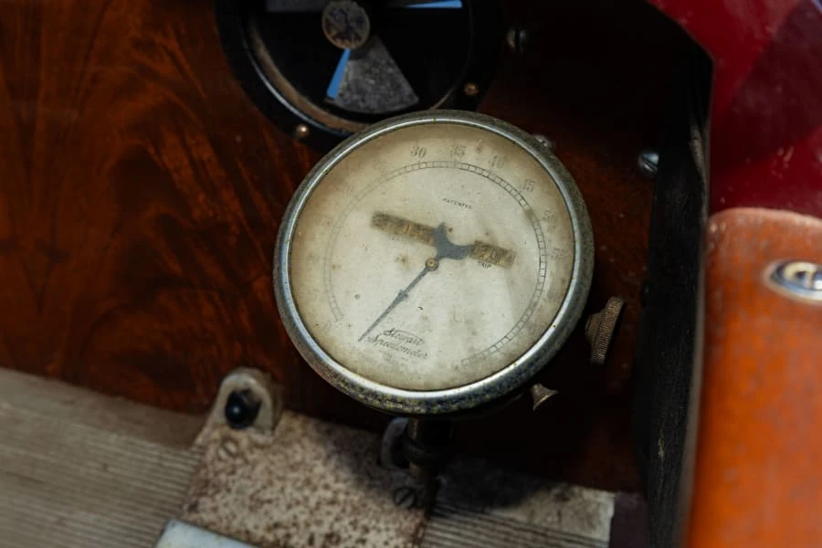 1912 Rambler - Image 23 of 31
