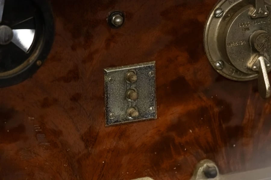 1912 Rambler - Image 31 of 31