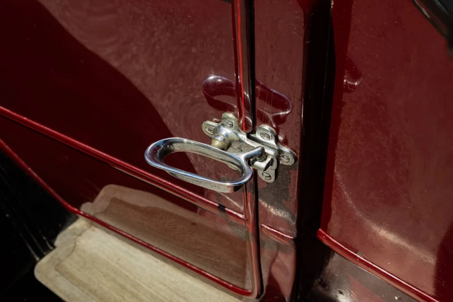 1912 Rambler - Image 10 of 31