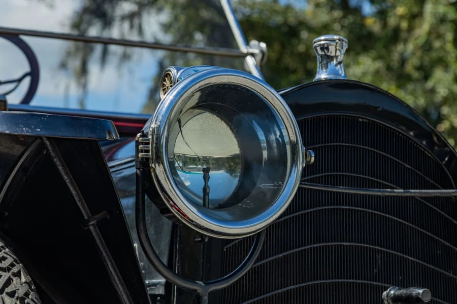 1912 Rambler - Image 17 of 31