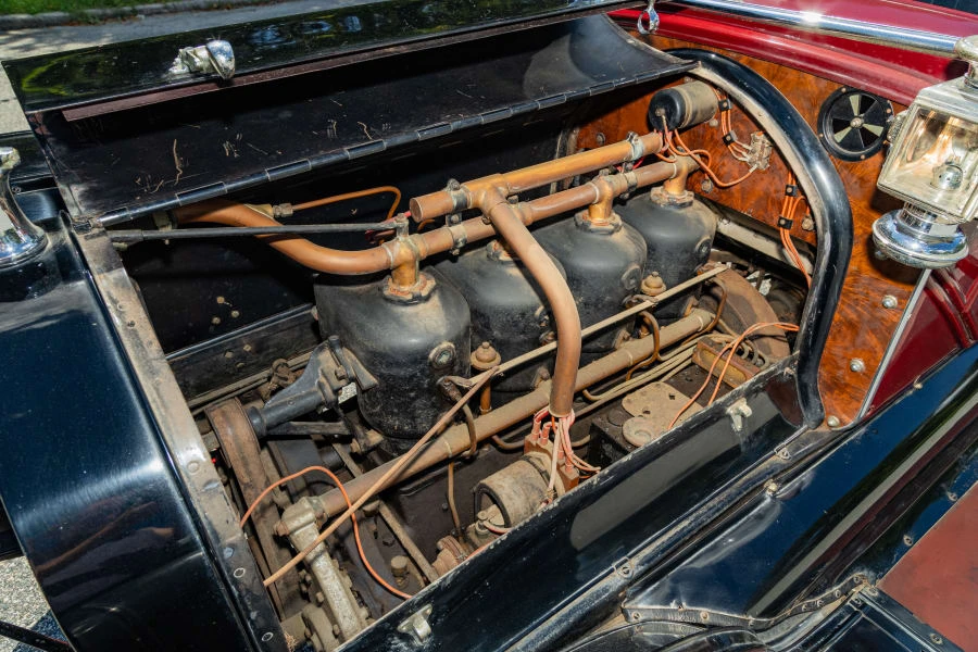 1912 Rambler - Image 31 of 31