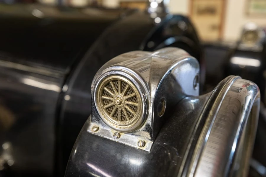 1912 Rambler - Image 11 of 31
