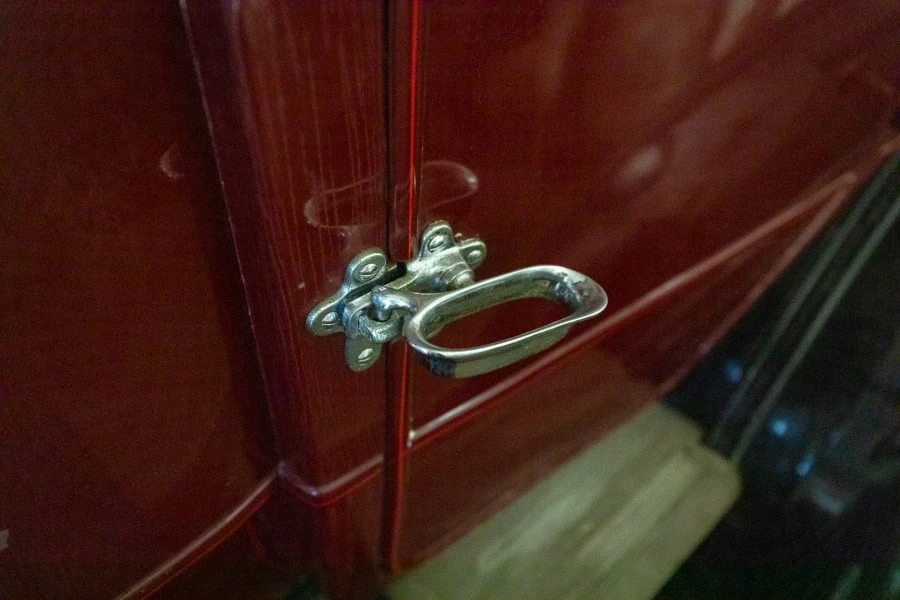 1912 Rambler - Image 17 of 31
