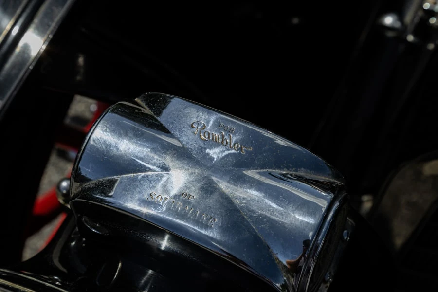1912 Rambler - Image 11 of 31