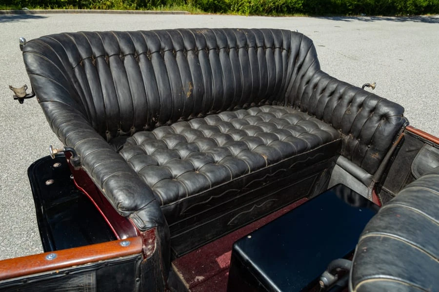 1912 Rambler - Image 20 of 31