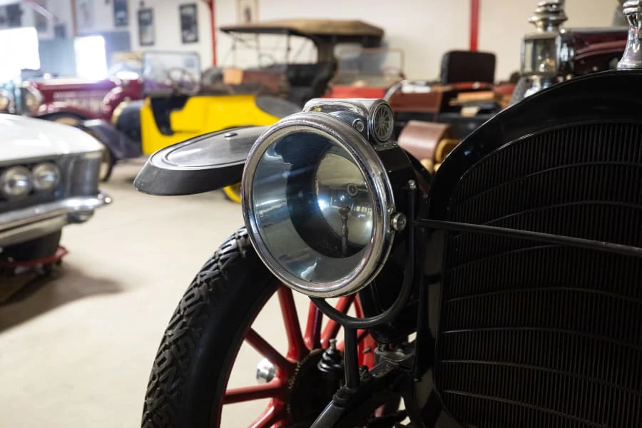 1912 Rambler - Image 7 of 31