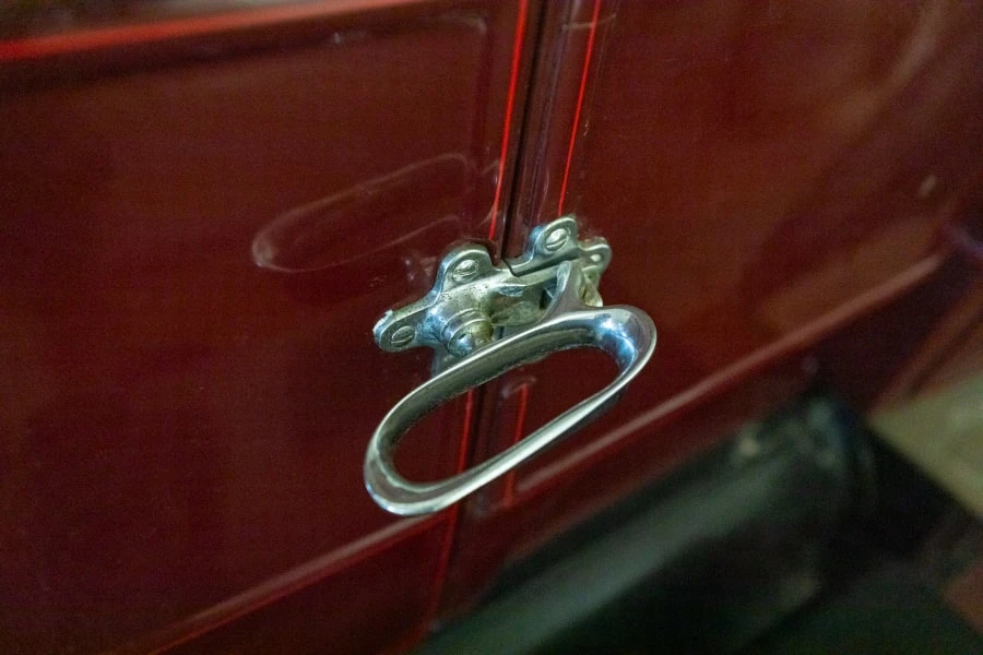 1912 Rambler - Image 14 of 31