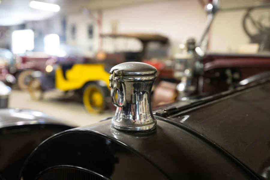 1912 Rambler - Image 3 of 31