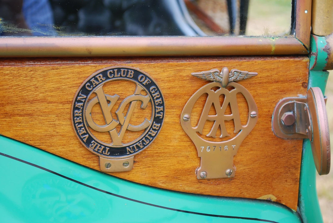 1912 Renault - Image 7 of 9