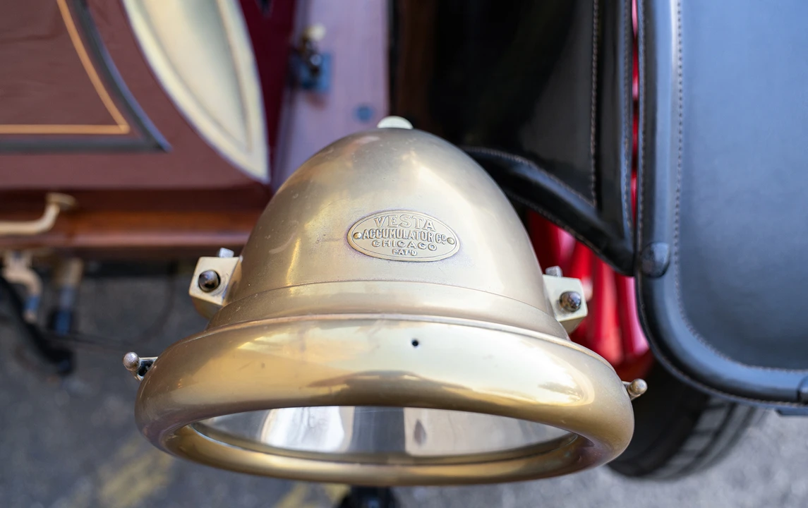 1912 Renault - Image 10 of 24