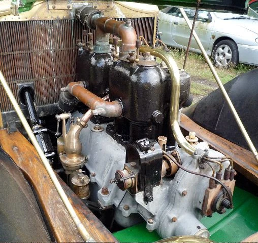 1912 Renault - Image 10 of 12