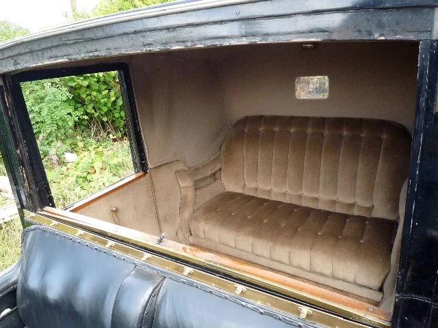 1912 Renault - Image 5 of 12