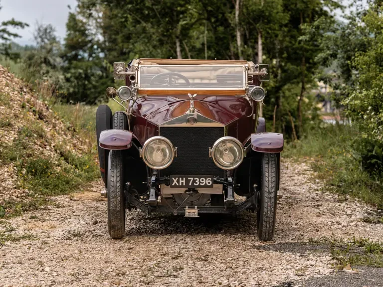 1912 Rolls-Royce Silver Ghost - Image 9 of 31