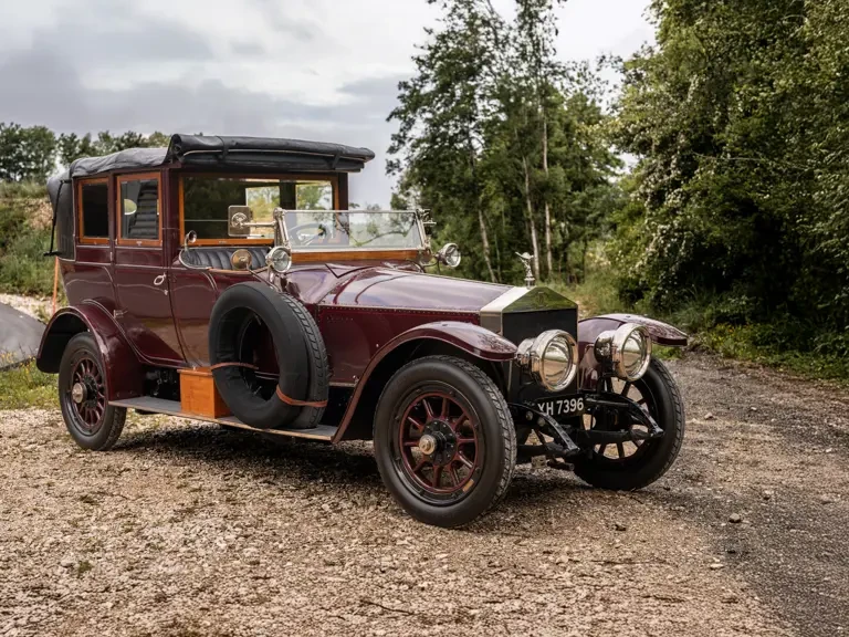1912 Rolls-Royce Silver Ghost - Image 11 of 31