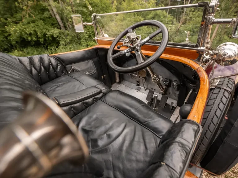 1912 Rolls-Royce Silver Ghost - Image 6 of 31