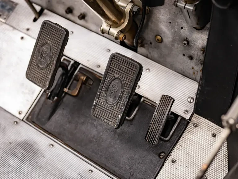 1912 Rolls-Royce Silver Ghost - Image 31 of 31