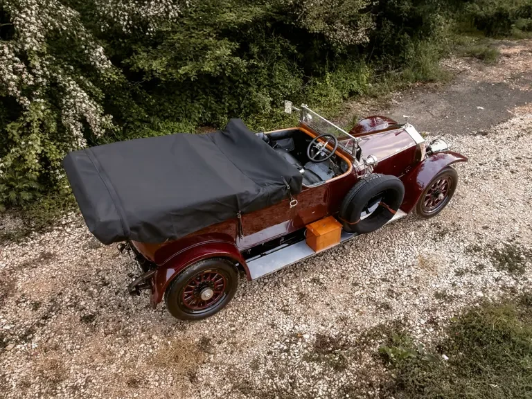 1912 Rolls-Royce Silver Ghost - Image 15 of 31
