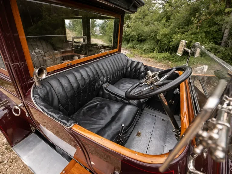 1912 Rolls-Royce Silver Ghost - Image 17 of 31