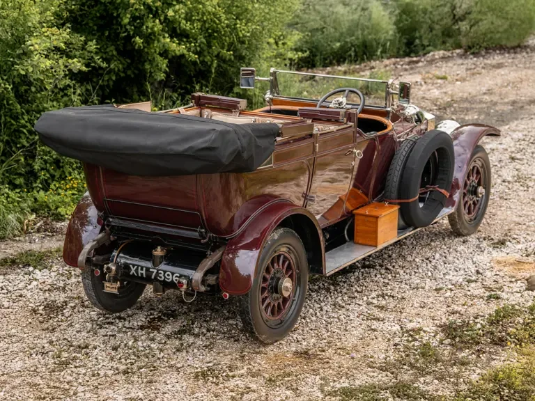 1912 Rolls-Royce Silver Ghost - Image 12 of 31