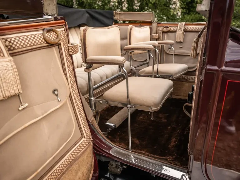 1912 Rolls-Royce Silver Ghost - Image 28 of 31