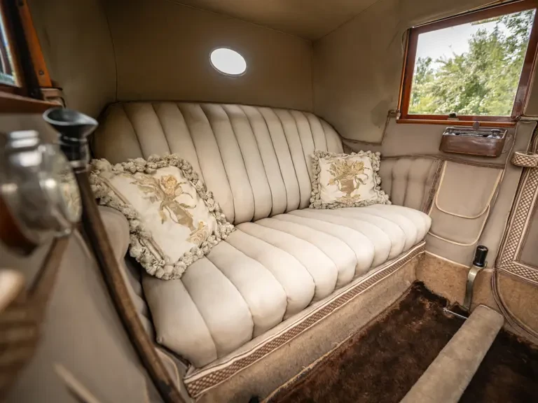 1912 Rolls-Royce Silver Ghost - Image 20 of 31