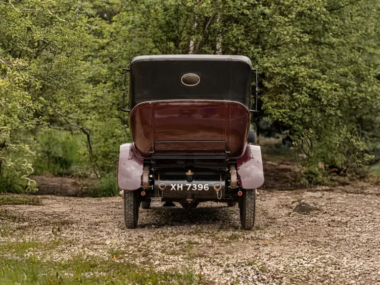 1912 Rolls-Royce Silver Ghost - Image 10 of 31