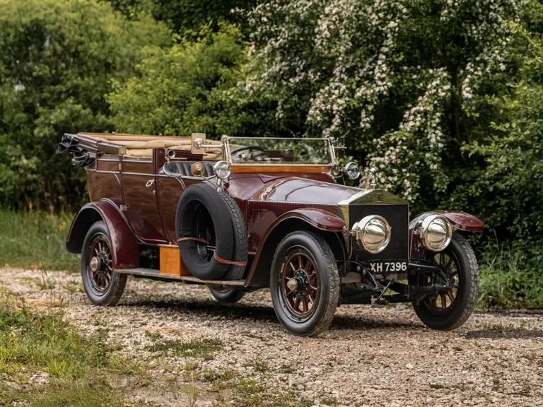 1912 Rolls-Royce Silver Ghost - Image 2 of 31