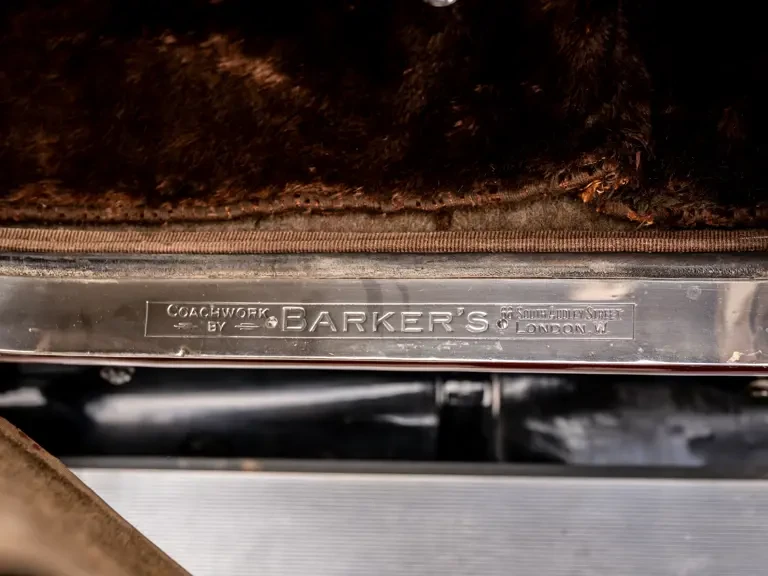 1912 Rolls-Royce Silver Ghost - Image 26 of 31