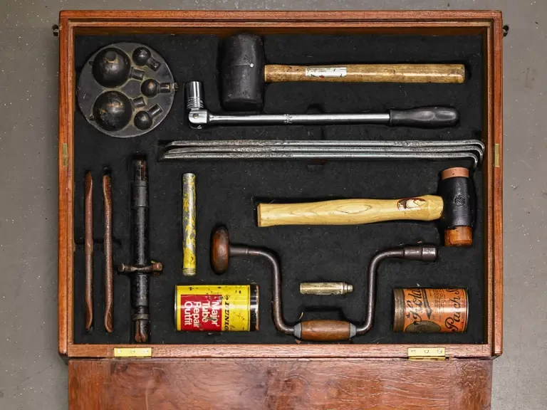 1912 Rolls-Royce Silver Ghost - Image 22 of 31