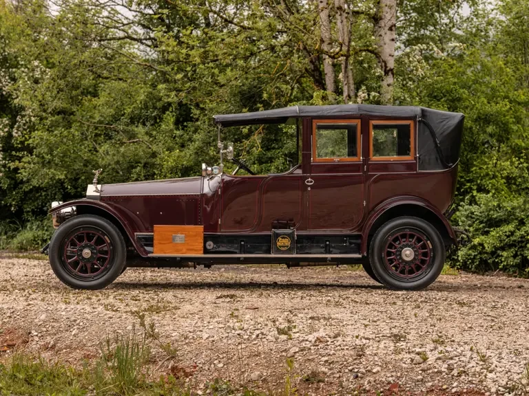 1912 Rolls-Royce Silver Ghost - Image 7 of 31