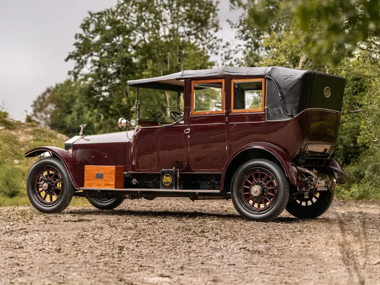1912 Rolls-Royce Silver Ghost - Image 4 of 31