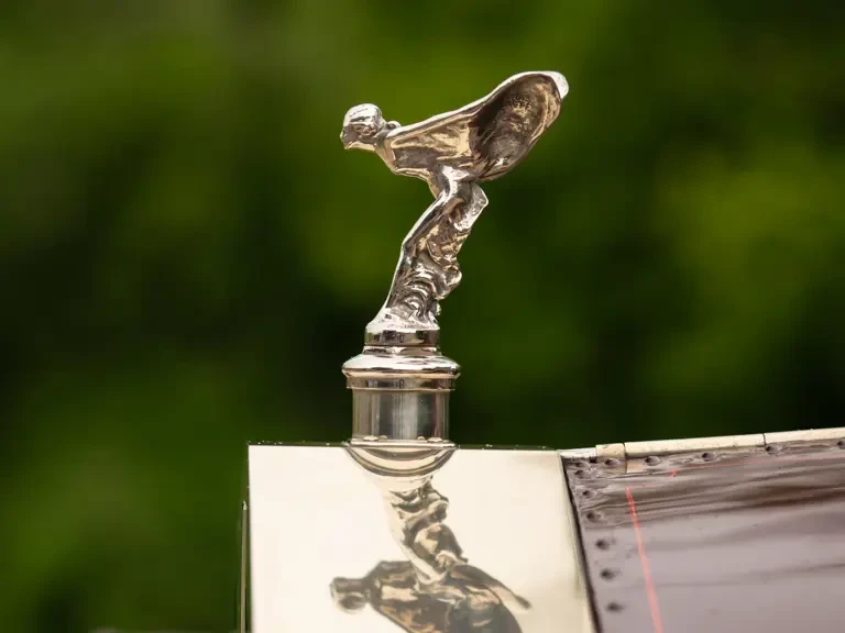 1912 Rolls-Royce Silver Ghost - Image 8 of 31