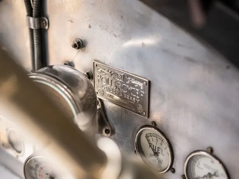 1912 Rolls-Royce Silver Ghost - Image 18 of 31
