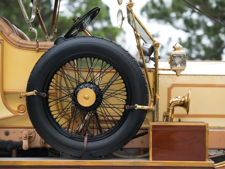 1912 Rolls-Royce Silver Ghost - Image 23 of 31