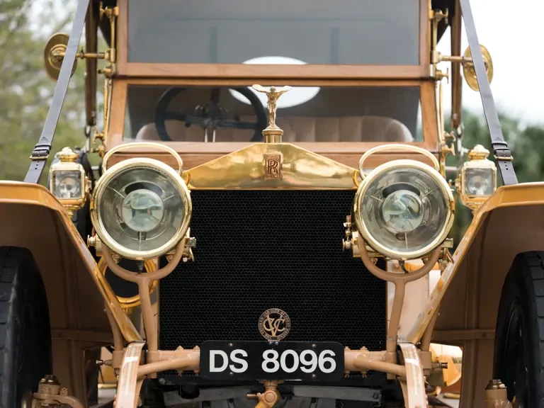 1912 Rolls-Royce Silver Ghost - Image 20 of 31