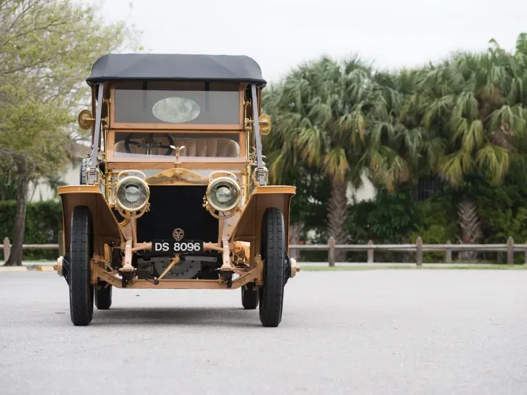1912 Rolls-Royce Silver Ghost - Image 5 of 31