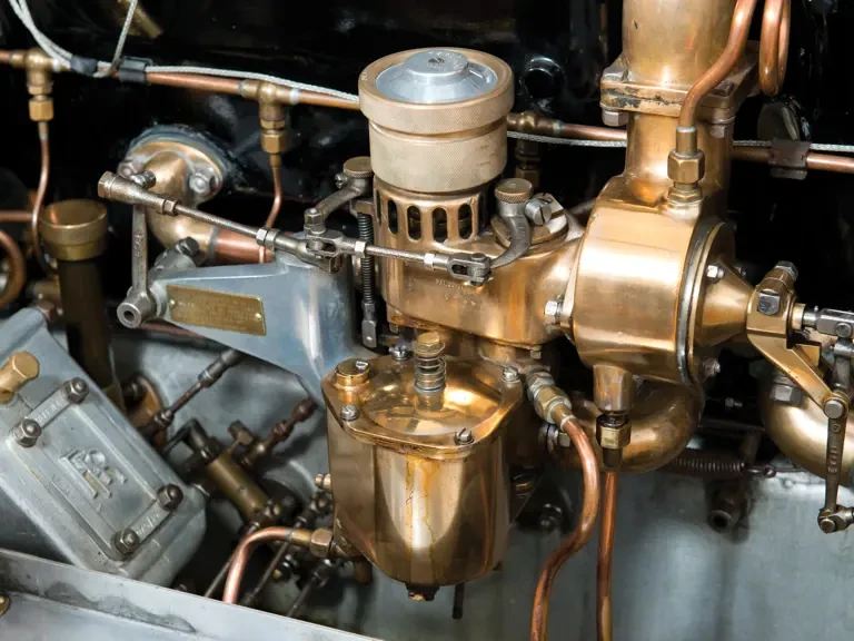 1912 Rolls-Royce Silver Ghost - Image 29 of 31