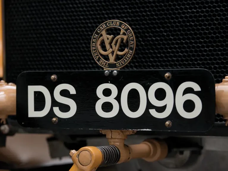 1912 Rolls-Royce Silver Ghost - Image 18 of 31