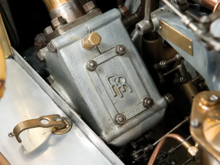 1912 Rolls-Royce Silver Ghost - Image 28 of 31