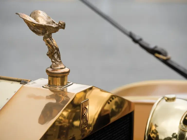 1912 Rolls-Royce Silver Ghost - Image 11 of 31