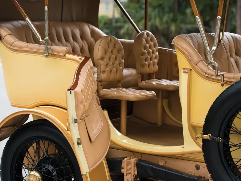 1912 Rolls-Royce Silver Ghost - Image 21 of 31
