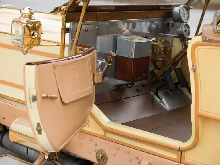 1912 Rolls-Royce Silver Ghost - Image 17 of 31