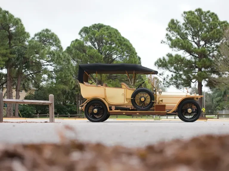 1912 Rolls-Royce Silver Ghost - Image 4 of 31