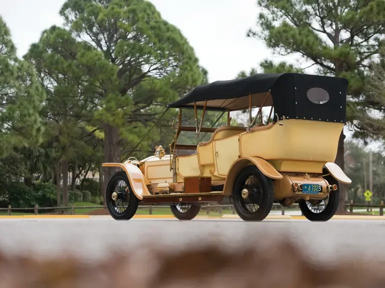 1912 Rolls-Royce Silver Ghost - Image 3 of 31