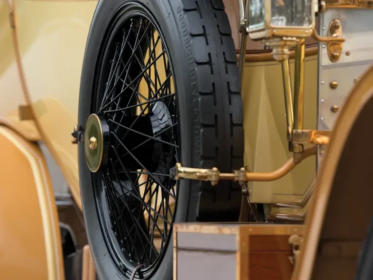 1912 Rolls-Royce Silver Ghost - Image 10 of 31