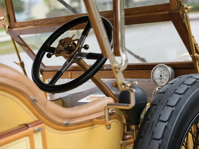 1912 Rolls-Royce Silver Ghost - Image 14 of 31