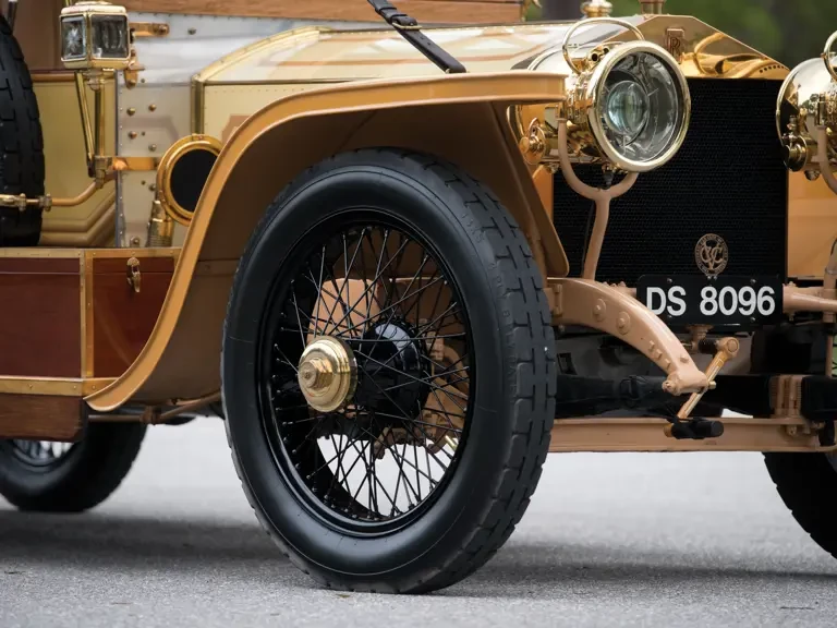 1912 Rolls-Royce Silver Ghost - Image 7 of 31