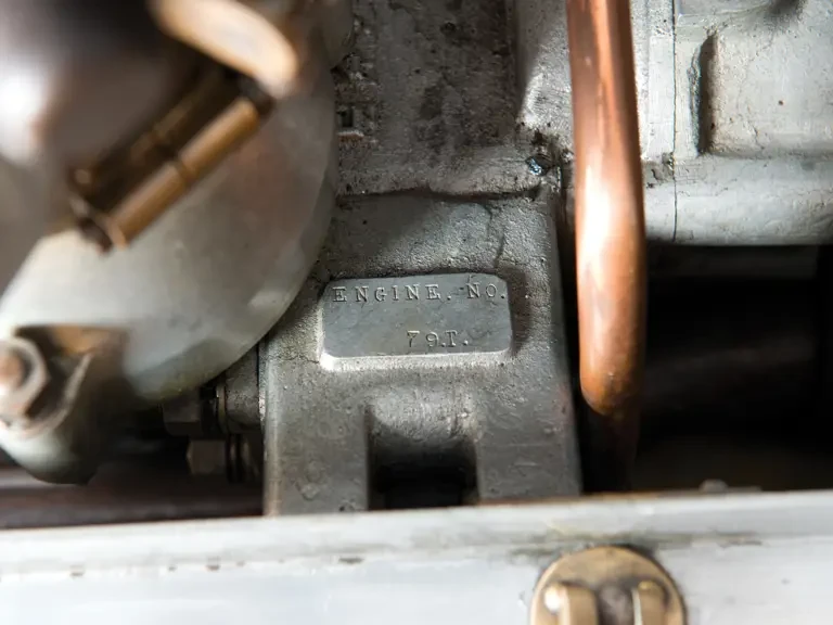 1912 Rolls-Royce Silver Ghost - Image 27 of 31