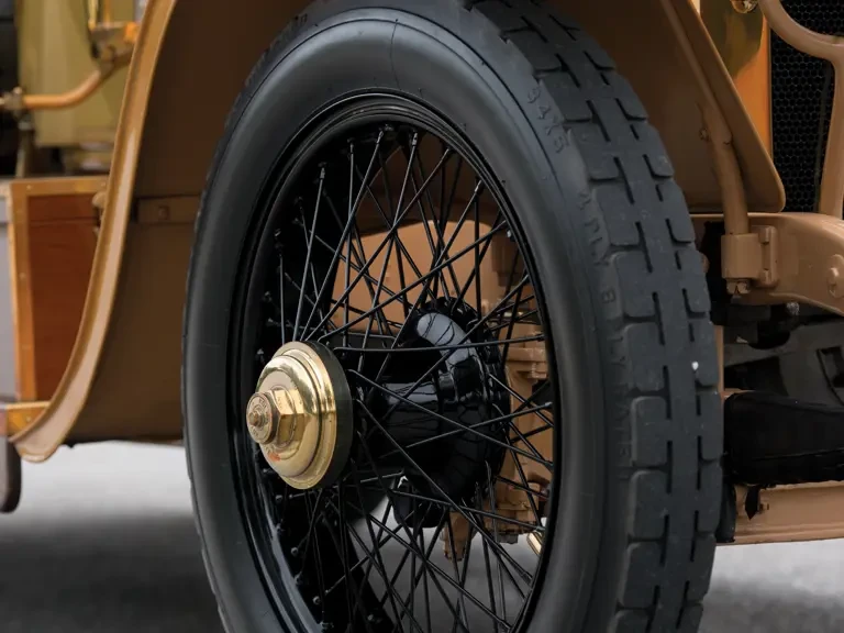 1912 Rolls-Royce Silver Ghost - Image 9 of 31