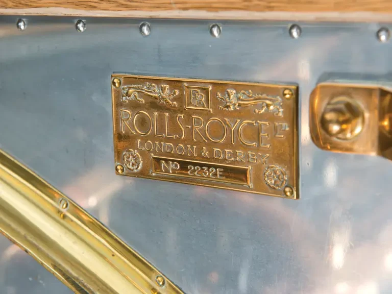 1912 Rolls-Royce Silver Ghost - Image 26 of 31